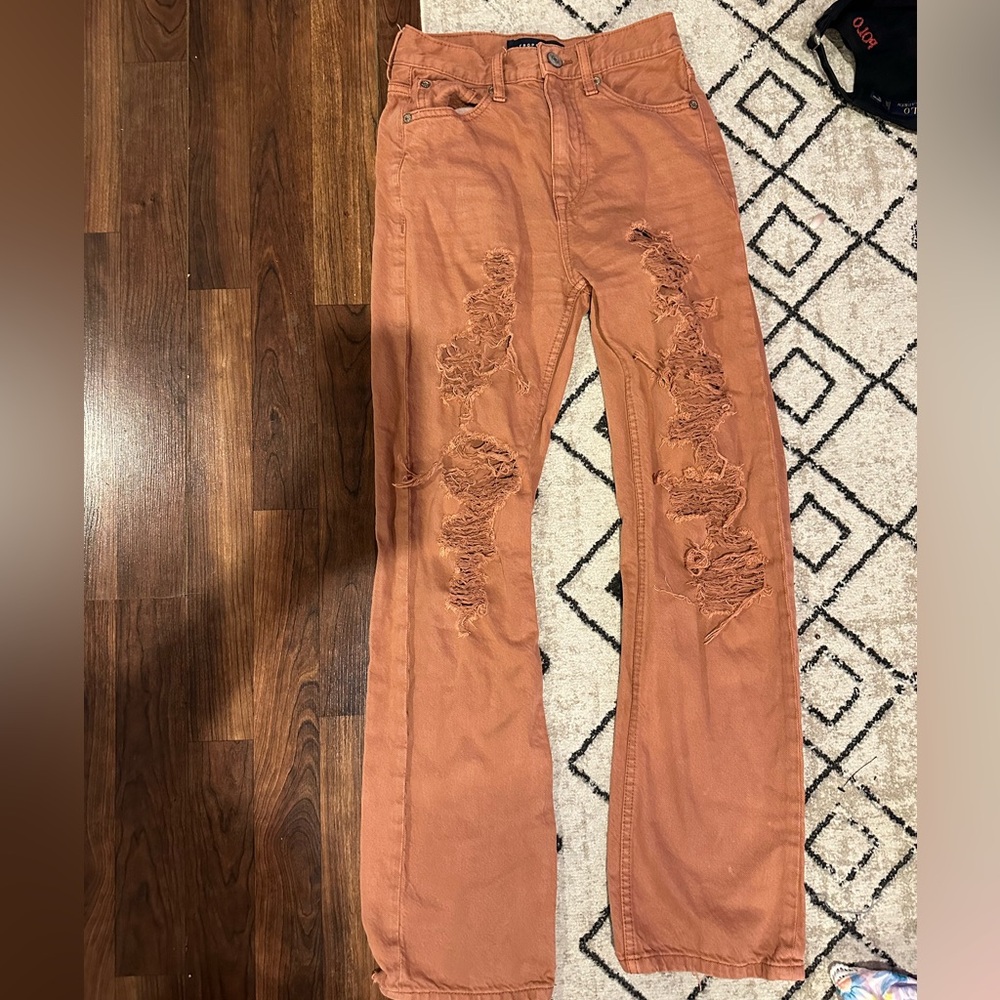 aeropostale jeans